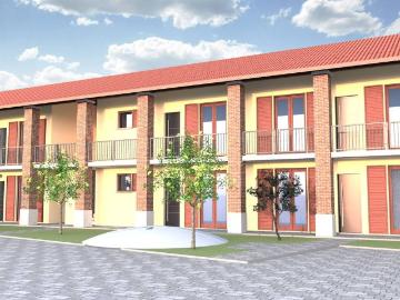 Villa in vendita a Brugherio MB