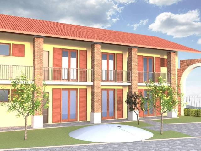 Villa in vendita a Brugherio MB