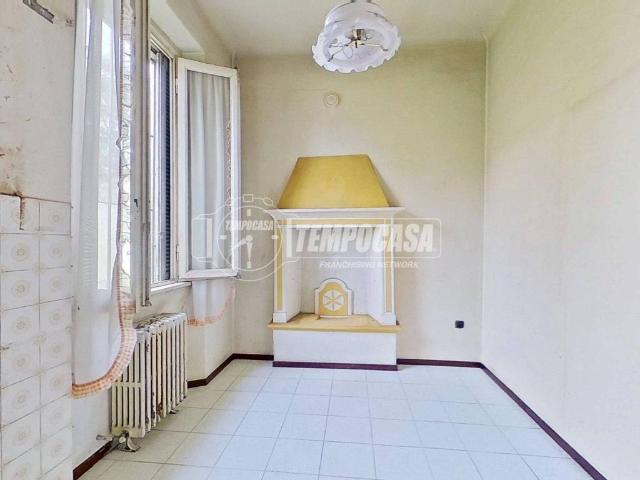 Villa in vendita a Brugherio MB