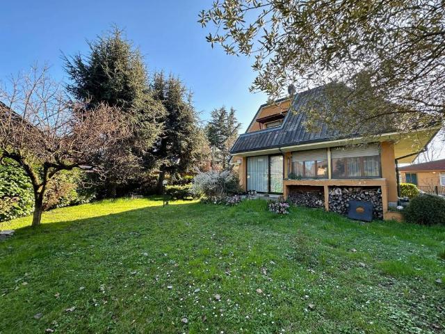 Villa in vendita a Brugherio MB