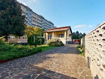 Villa in vendita a Brugherio MB