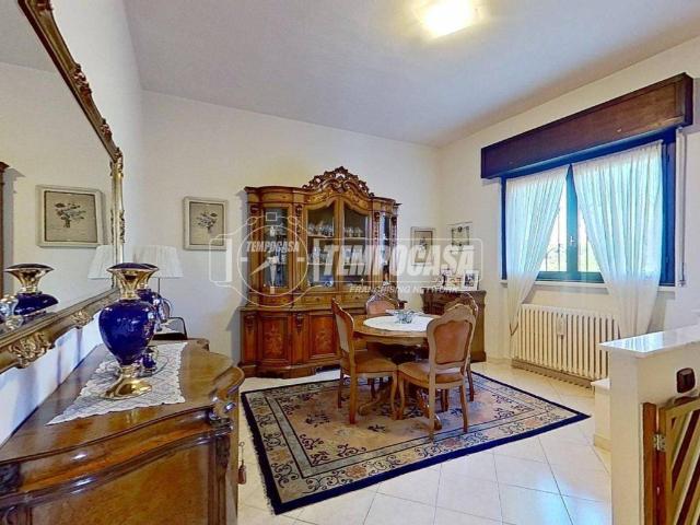 Villa in vendita a Brugherio MB