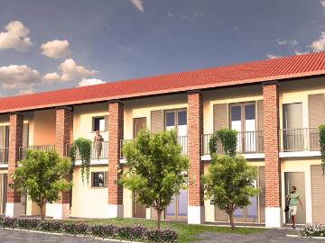 Villa in vendita a Brugherio MB