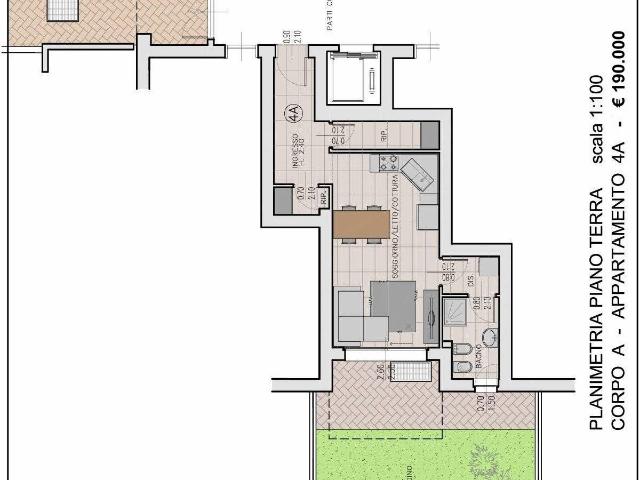 Villa in vendita a Brugherio, San Damiano
