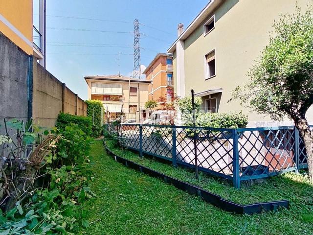 Villa in vendita a Brugherio