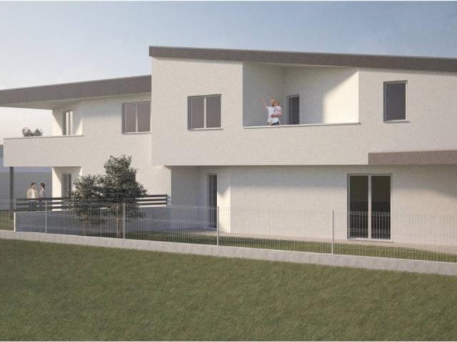 Villa in vendita a Brugine PD