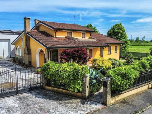 Villa in vendita a Brugine PD