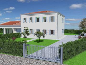 Villa in vendita a Brugine PD
