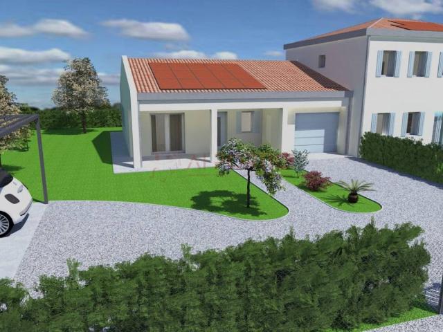 Villa in vendita a Brugine PD