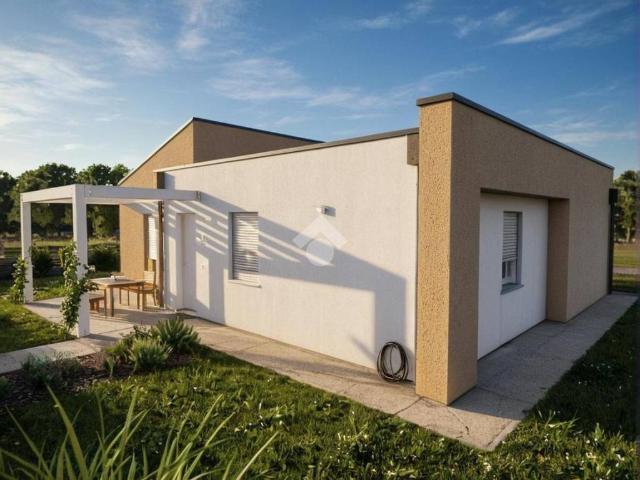 Villa in vendita a Brugine PD