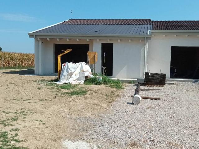 Villa in vendita a Brugine PD