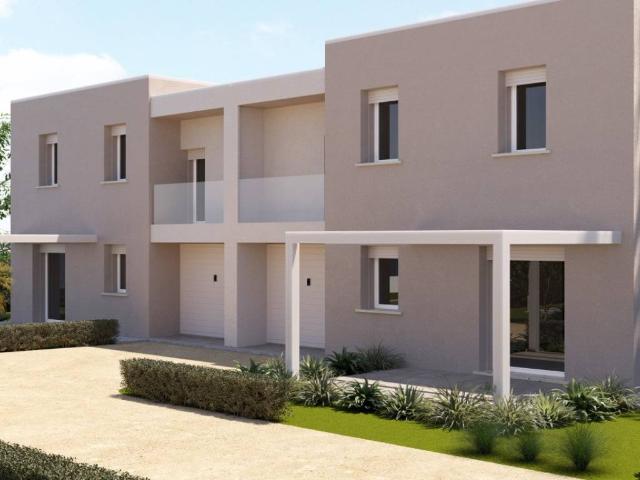 Villa in vendita a Brugine PD