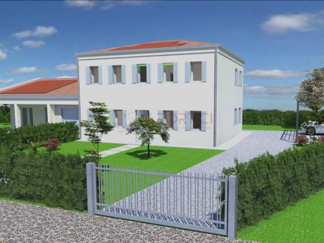 Villa in vendita a Brugine PD