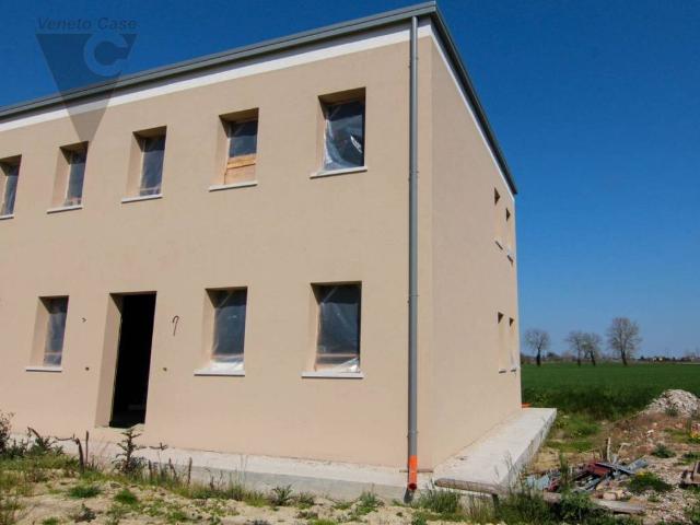Villa in vendita a Brugine PD