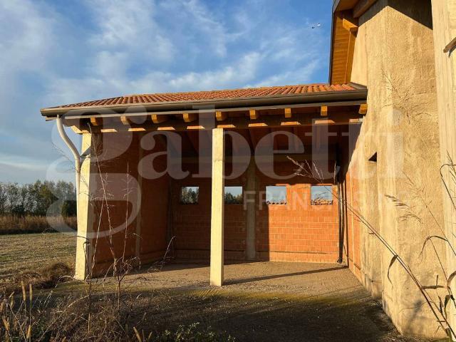Villa in vendita a Brugine PD