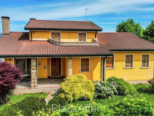 Villa in vendita a Brugine PD