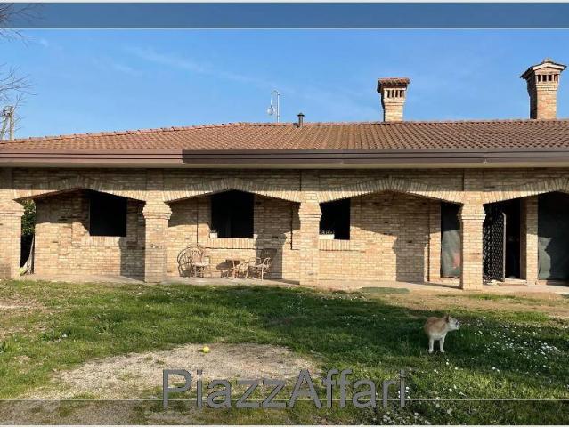 Villa in vendita a Brugine PD