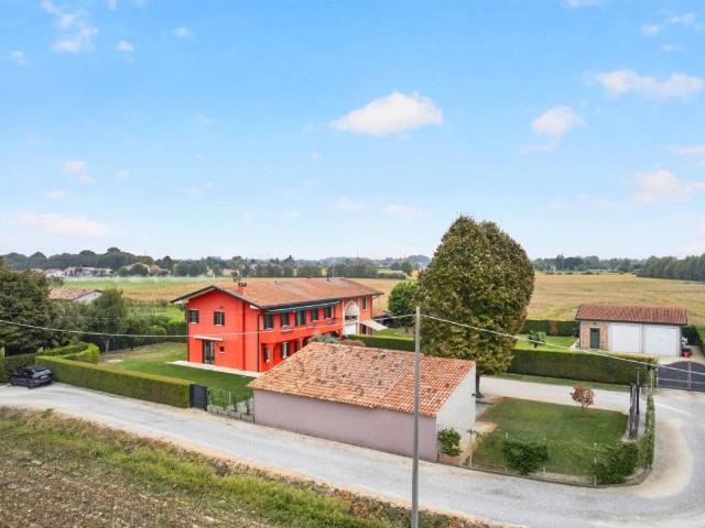 Villa in vendita a Brugine PD