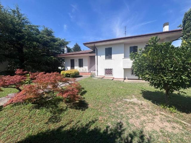 Villa in vendita a Brugine PD