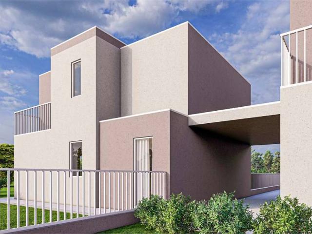 Villa in vendita a Brugine PD
