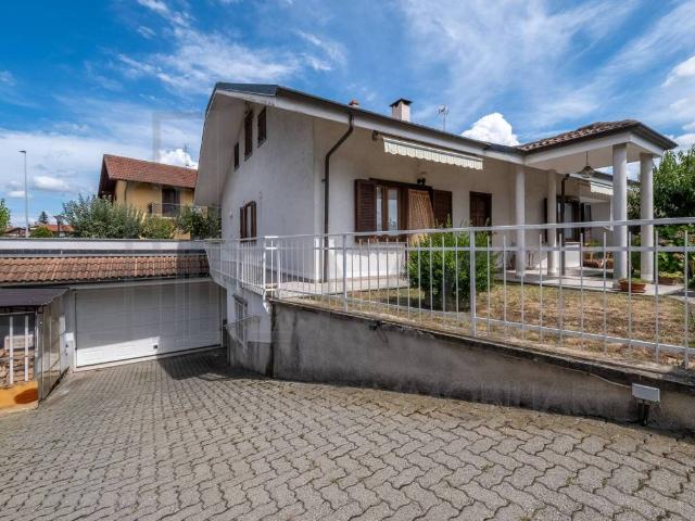 Villa in vendita a Bruino TO