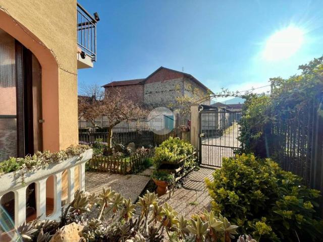 Villa in vendita a Bruino TO