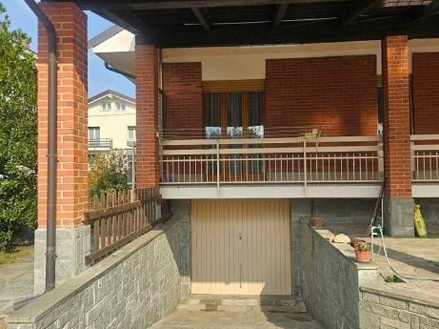 Villa in vendita a Bruino TO