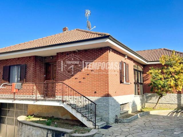 Villa in vendita a Bruino TO