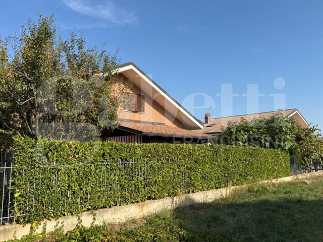 Villa in vendita a Bruino TO