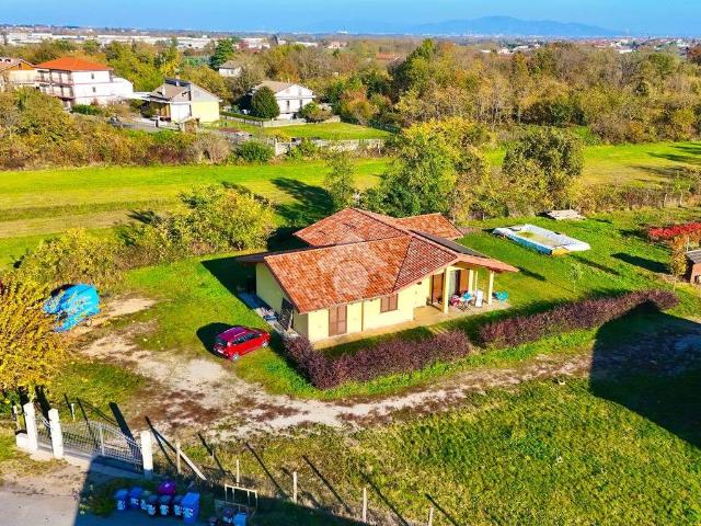 Villa in vendita a Bruino TO