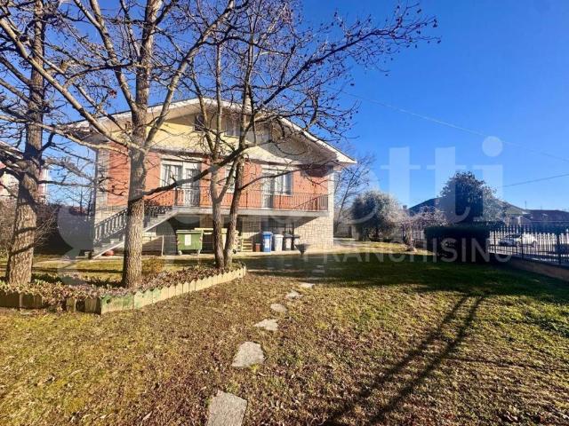 Villa in vendita a Bruino TO