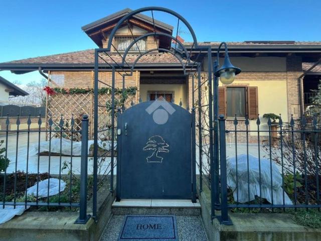Villa in vendita a Bruino TO