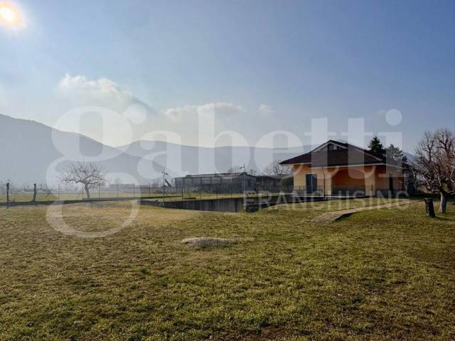 Villa in vendita a Bruino TO