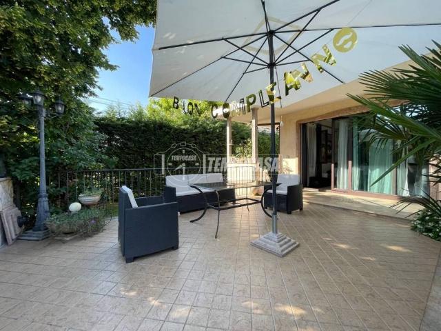 Villa in vendita a Bruino TO