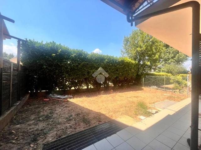 Villa in vendita a Bruino TO