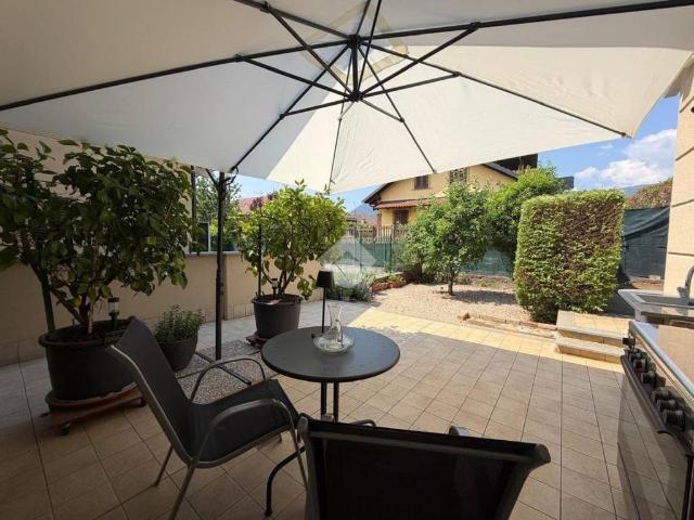 Villa in vendita a Bruino TO