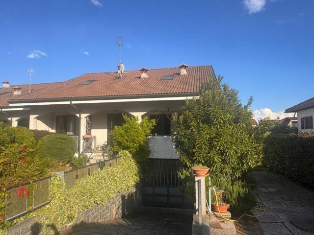 Villa in vendita a Bruino TO
