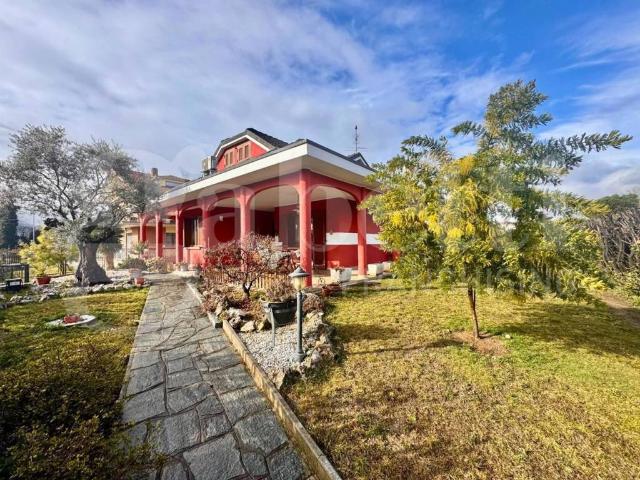 Villa in vendita a Bruino TO