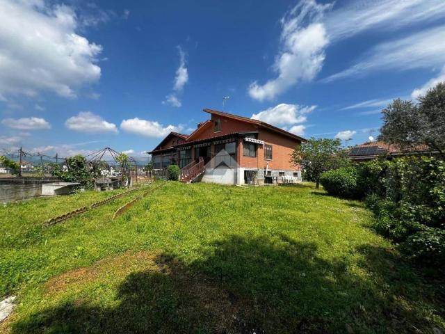 Villa in vendita a Bruino TO