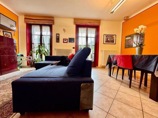 Villa in vendita a Bruino TO