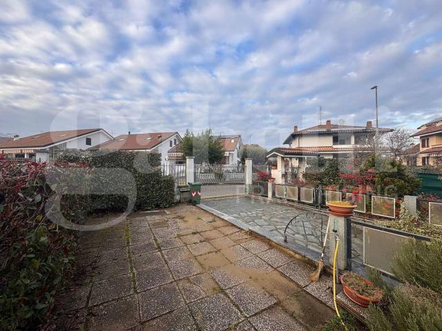 Villa in vendita a Bruino