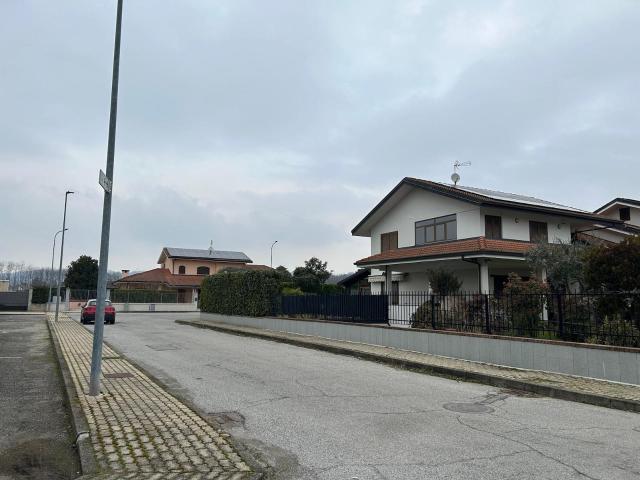 Villa in vendita a Bruino