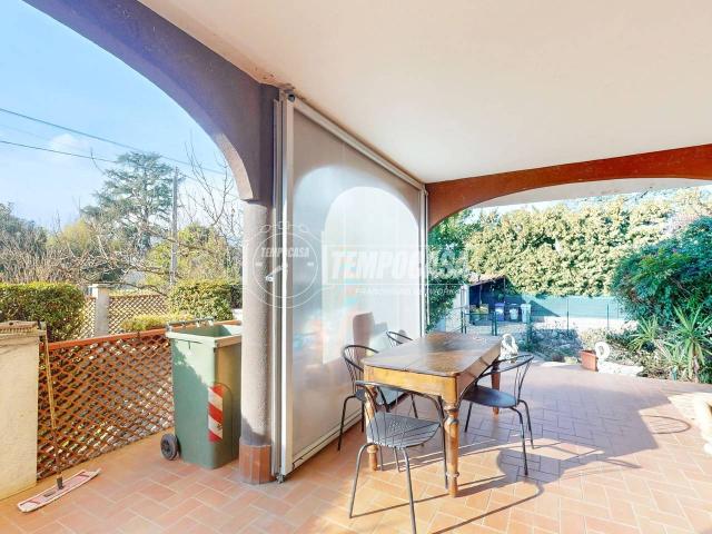 Villa in vendita a Bruino