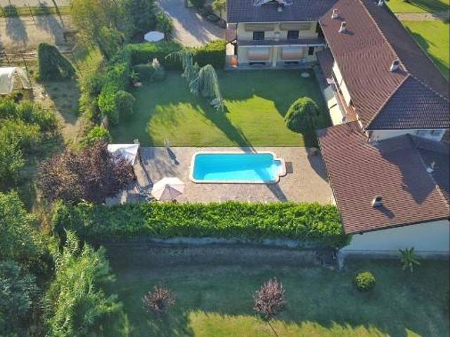 Villa in vendita a Bruno AT