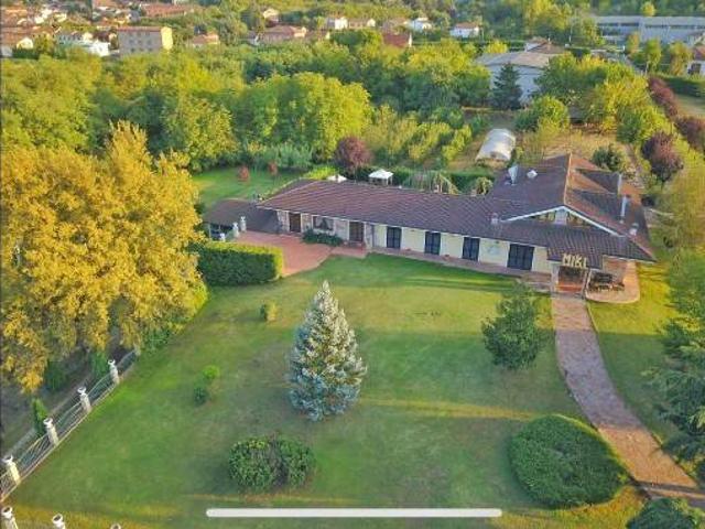 Villa in vendita a Bruno AT