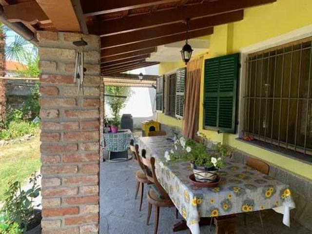 Villa in vendita a Bruno AT