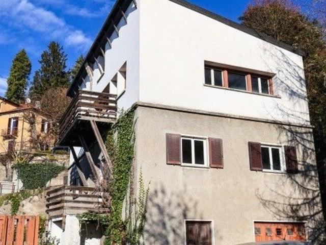 Villa in vendita a Brunate