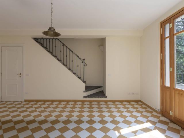 Villa in vendita a Brunate