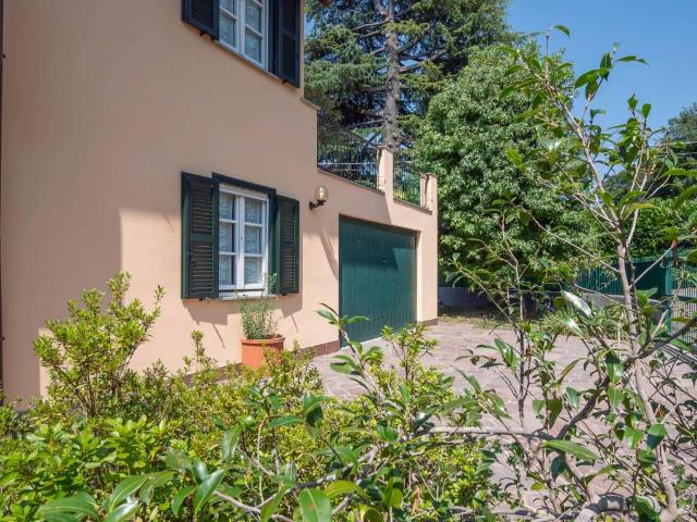 Villa in vendita a Brunate CO