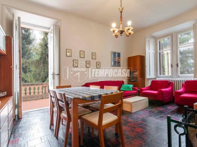 Villa in vendita a Brunate CO
